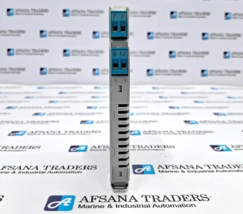 CHENZHU | GS8547-EX | 1090103 | 20-35VDC | ISOLATION SAFETY BARRIER - Image 6