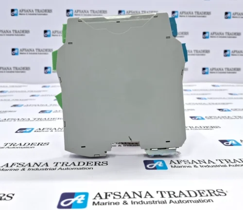 CHENZHU | GS8547-EX | 1090103 | 20-35VDC | ISOLATION SAFETY BARRIER - Image 5