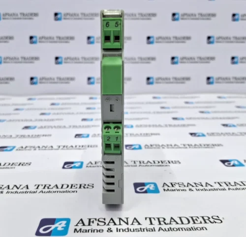 CHENZHU | GS8547-EX | 1090103 | 20-35VDC | ISOLATION SAFETY BARRIER - Image 4