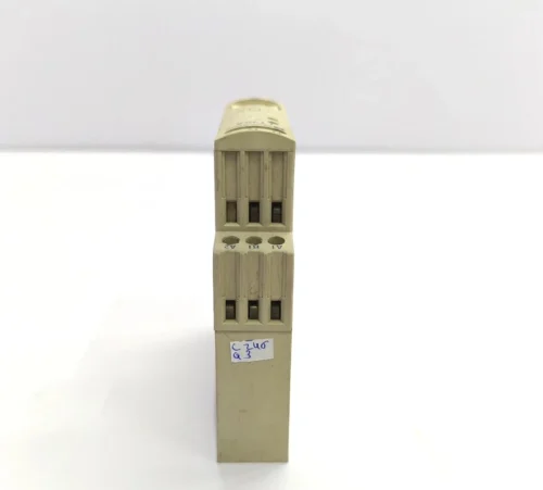 TELEMECANIQUE LT3SA00M PROTECTION RELAY L3TSA - Image 6