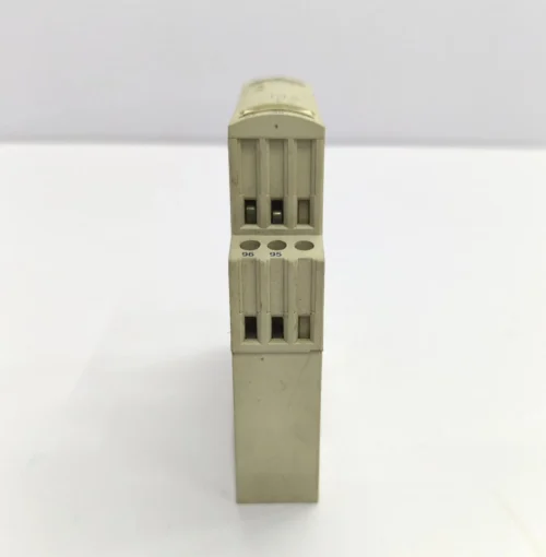 TELEMECANIQUE LT3SA00M PROTECTION RELAY L3TSA - Image 3