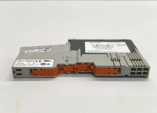 ALLEN-BRADLEY 1734-IE2C ANALOG INPUT MODULE - Image 7