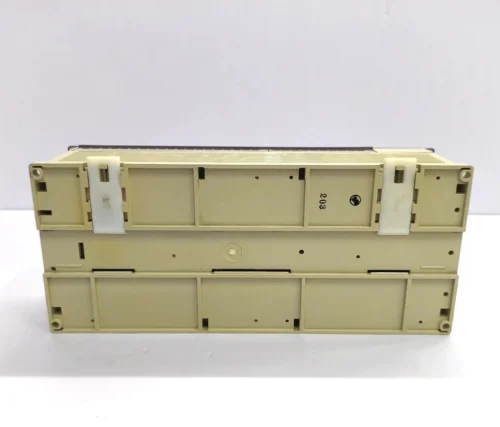 MITSUBISHI FX-80MR-ES/UL PROGRAMMABLE CONTROLLER FX-80MR - Image 9