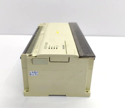MITSUBISHI FX-80MR-ES/UL PROGRAMMABLE CONTROLLER FX-80MR - Image 4