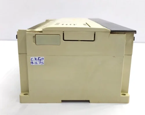 MITSUBISHI FX-80MR-ES/UL PROGRAMMABLE CONTROLLER FX-80MR - Image 3