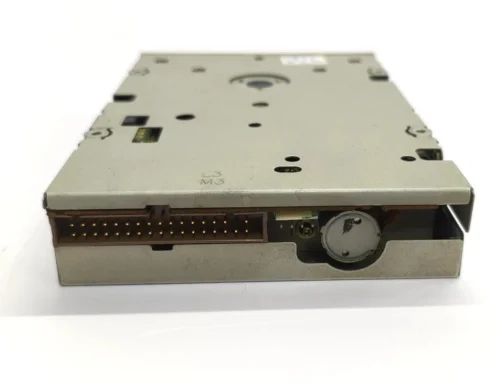CHARMILLES MPF920-D, 11020374, 9903 D/AR2, 02K3421, FRU10L6097 FLOPPY DISK SONY - Image 5