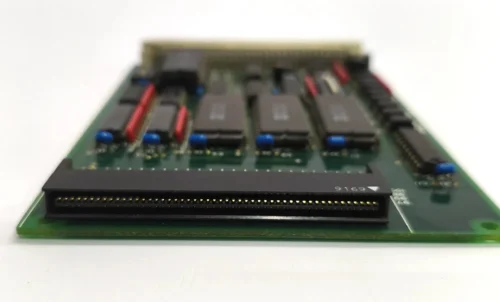 MUSASINO MEW-109 PRINTED CIRCUIT BOARD - Image 9