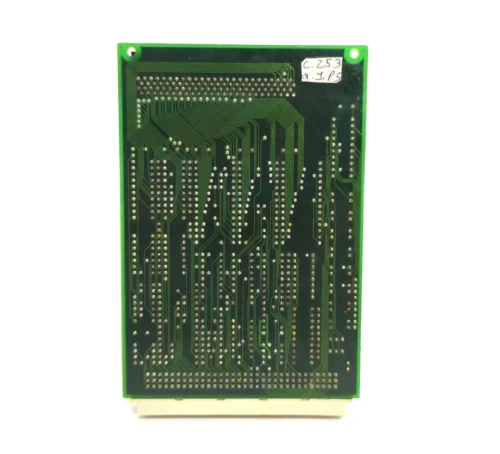 MUSASINO MEW-109 PRINTED CIRCUIT BOARD - Image 6