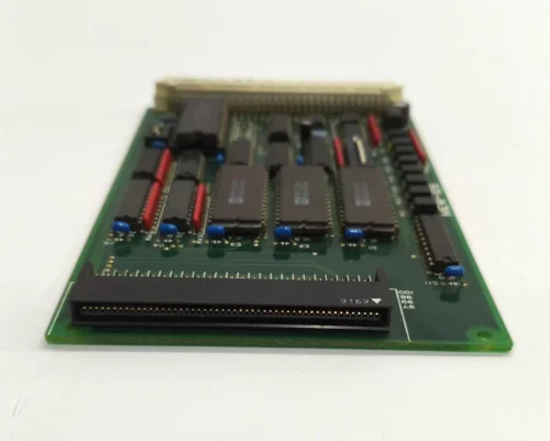 MUSASINO MEW-109 PRINTED CIRCUIT BOARD - Image 5
