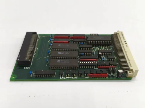 MUSASINO MEW-109 PRINTED CIRCUIT BOARD - Image 4