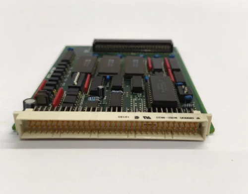 MUSASINO MEW-109 PRINTED CIRCUIT BOARD - Image 3