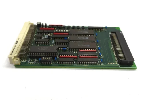 MUSASINO MEW-109 PRINTED CIRCUIT BOARD - Image 2