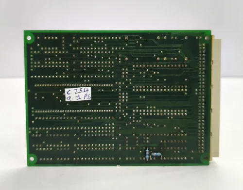 MUSASINO MEW-II3 PRINTED CIRCUIT BOARD XC5A-6422 - Image 7