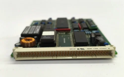 MUSASINO MEW-II3 PRINTED CIRCUIT BOARD XC5A-6422 - Image 6