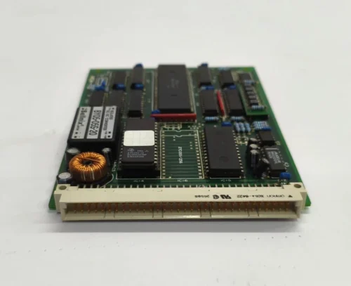 MUSASINO MEW-II3 PRINTED CIRCUIT BOARD XC5A-6422 - Image 4
