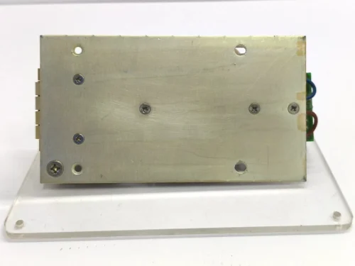 SCHAFFNER FN2080-3-07 PRINTED CIRCUIT BOARD NA1043 HA444502A - Image 6