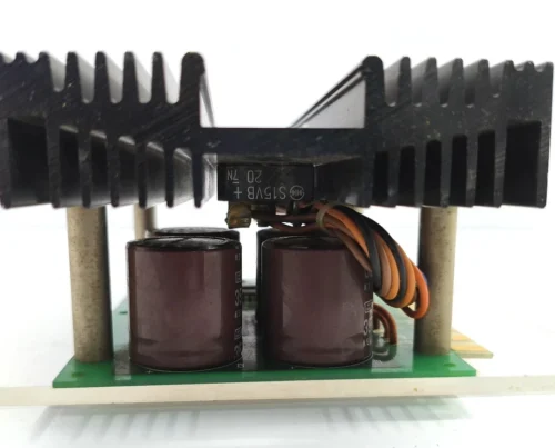 MUSASINO M7836 B-I PRINTED CIRCUIT BOARD MODULE - Image 14