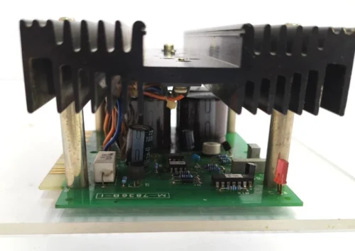 MUSASINO M7836 B-I PRINTED CIRCUIT BOARD MODULE - Image 11
