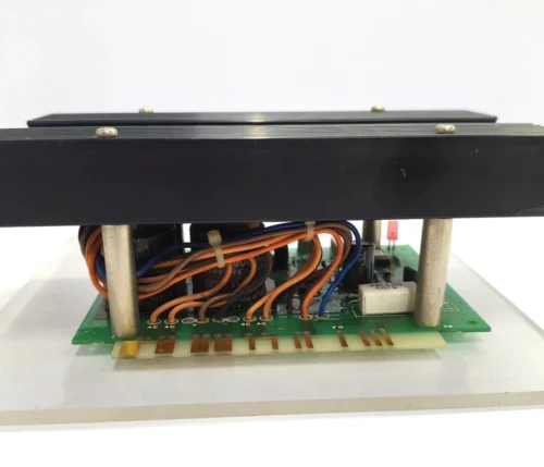 MUSASINO M7836 B-I PRINTED CIRCUIT BOARD MODULE - Image 10