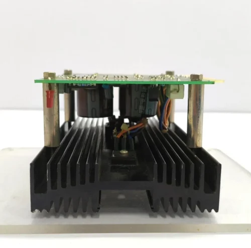 MUSASINO M7836 B-I PRINTED CIRCUIT BOARD MODULE - Image 7