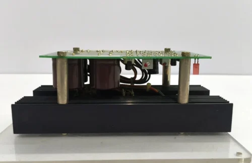 MUSASINO M7836 B-I PRINTED CIRCUIT BOARD MODULE - Image 5