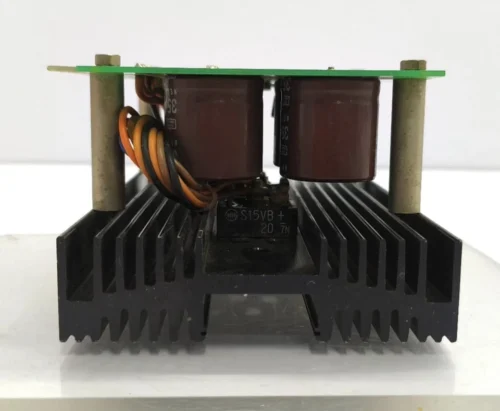 MUSASINO M7836 B-I PRINTED CIRCUIT BOARD MODULE - Image 4