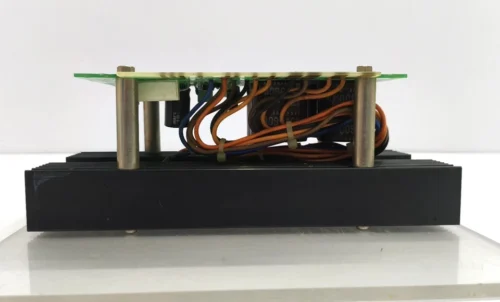 MUSASINO M7836 B-I PRINTED CIRCUIT BOARD MODULE - Image 3