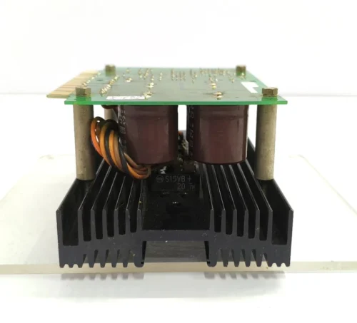 MUSASINO M7836 B-I PRINTED CIRCUIT BOARD MODULE - Image 2