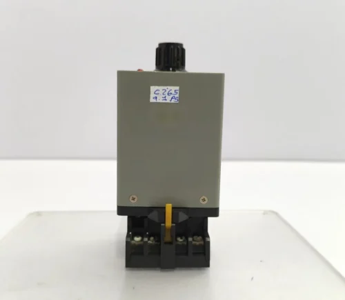 TOHO ELECTRIC TCR-5B THERMO CONTROLLER - Image 7