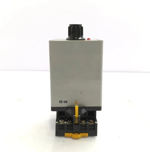 TOHO ELECTRIC TCR-5B THERMO CONTROLLER - Image 5