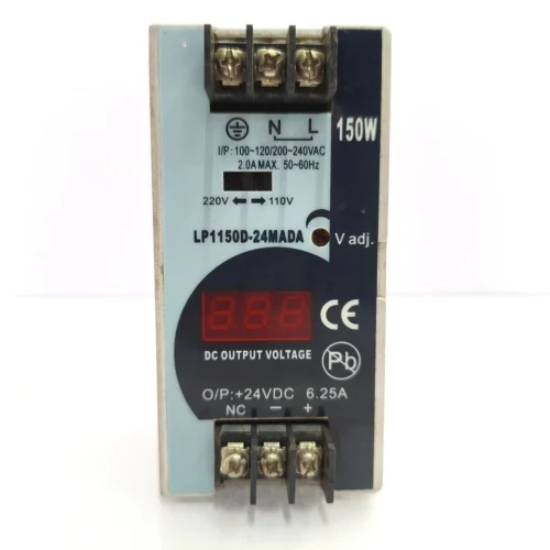 REIGNPOWER LP1150D-24MADA POWER SUPPLY 150W - Image 2