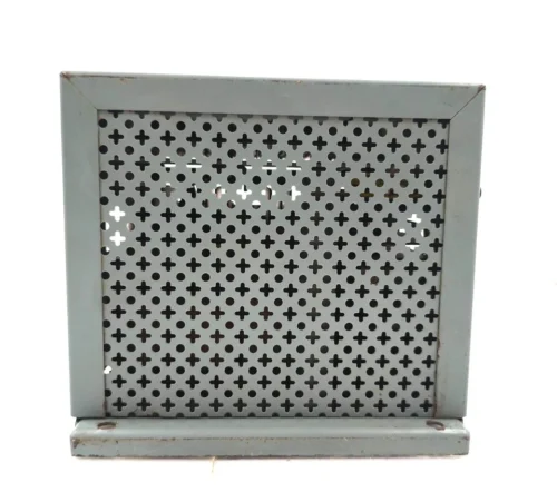 FUJI ELECTRIC HIREX-80C AUTOMATIC VOLTAGE REGULATOR DC135V AC450V 15A DC - Image 5
