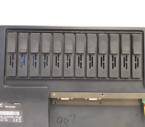 ESAWARE EW112AA0SP DISPLAY 12-32VDC 15W “PARTS” - Image 14