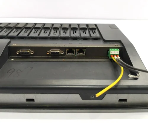 ESAWARE EW112AA0SP DISPLAY 12-32VDC 15W “PARTS” - Image 12