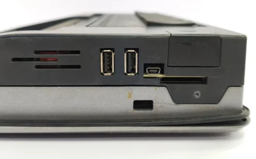 ESAWARE EW112AA0SP DISPLAY 12-32VDC 15W “PARTS” - Image 9