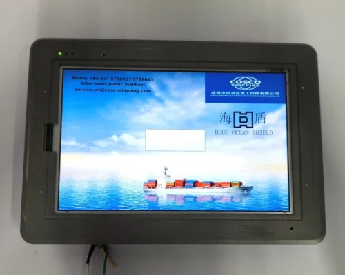 ESAWARE EW112AA0SP DISPLAY 12-32VDC 15W “PARTS” - Image 2