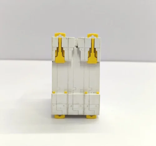 SCHNEIDER ELECTRIC IC60N C 25A MINIATURE CIRCUIT BREAKER 3POLE - Image 11