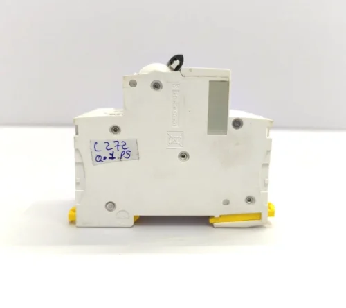 SCHNEIDER ELECTRIC IC60N C 25A MINIATURE CIRCUIT BREAKER 3POLE - Image 10