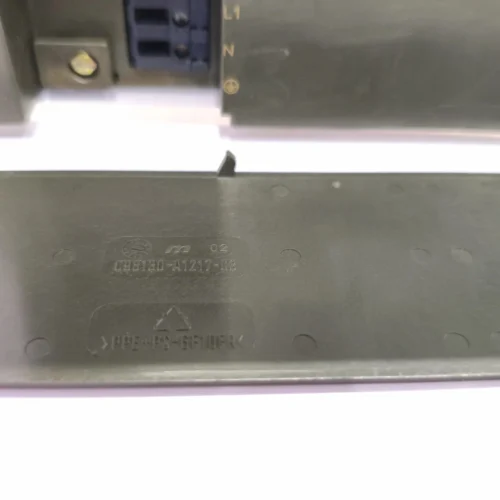 SIEMENS SITOP POWER 10 6EP1 334-1SL11 INDUSTRIAL POWER SUPPLY UNIT - Image 15