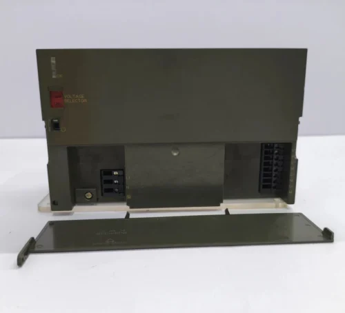 SIEMENS SITOP POWER 10 6EP1 334-1SL11 INDUSTRIAL POWER SUPPLY UNIT - Image 12