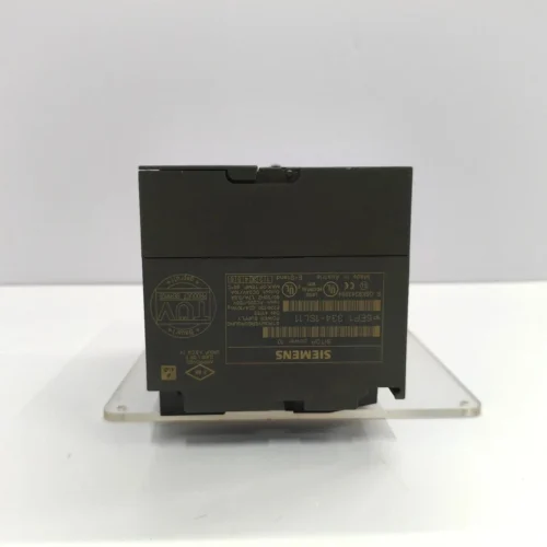 SIEMENS SITOP POWER 10 6EP1 334-1SL11 INDUSTRIAL POWER SUPPLY UNIT - Image 10