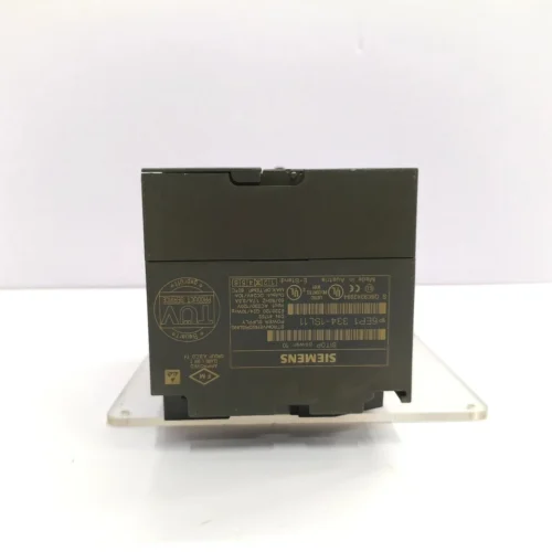 SIEMENS SITOP POWER 10 6EP1 334-1SL11 INDUSTRIAL POWER SUPPLY UNIT - Image 9