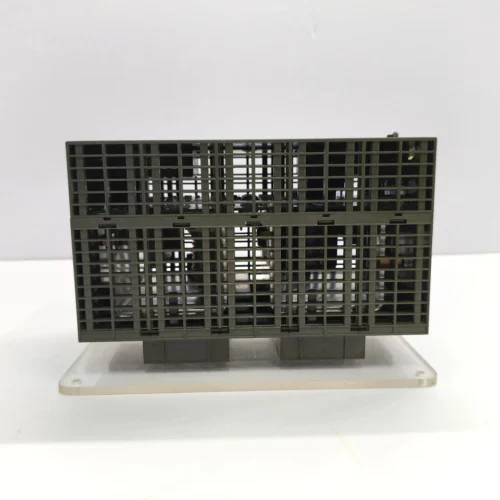 SIEMENS SITOP POWER 10 6EP1 334-1SL11 INDUSTRIAL POWER SUPPLY UNIT - Image 8