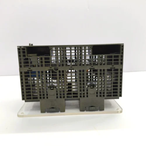 SIEMENS SITOP POWER 10 6EP1 334-1SL11 INDUSTRIAL POWER SUPPLY UNIT - Image 7