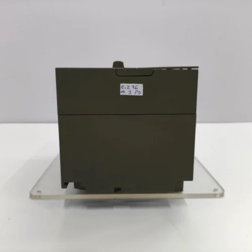 SIEMENS SITOP POWER 10 6EP1 334-1SL11 INDUSTRIAL POWER SUPPLY UNIT - Image 6
