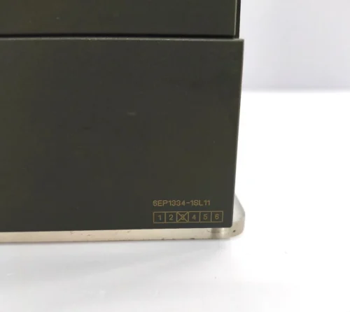 SIEMENS SITOP POWER 10 6EP1 334-1SL11 INDUSTRIAL POWER SUPPLY UNIT - Image 4