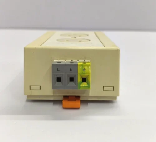 PHOENIX CONTACT EM-DUO 120/20 MODULE 5600525 - Image 4
