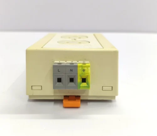 PHOENIX CONTACT EM-DUO 120/20 MODULE 5600525 - Image 3