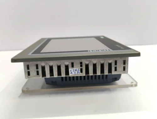SIEMENS 6AV2 124-0JC01-0AX0 TP900 COMFORT TOUCH PANEL - Image 13