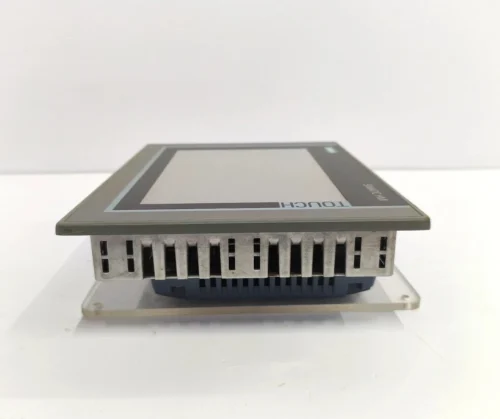 SIEMENS 6AV2 124-0JC01-0AX0 TP900 COMFORT TOUCH PANEL - Image 11